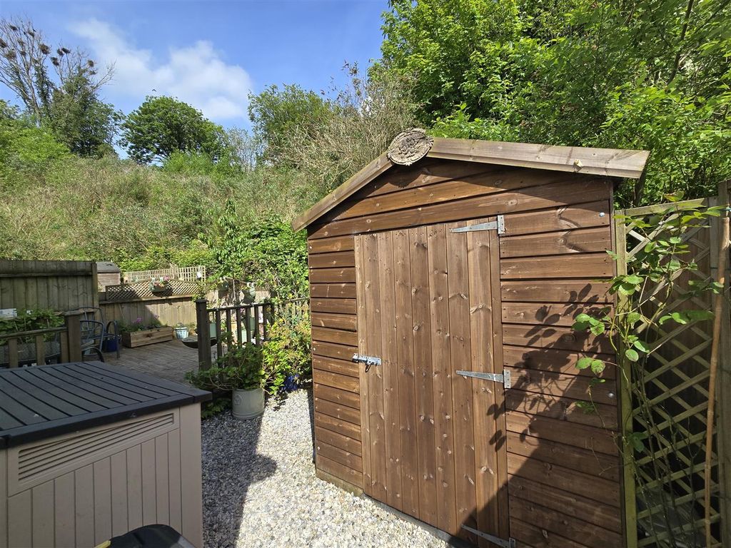 Additional image 15 of 3 bed semi-detached house for saleThe Lime Kilns, Tinhay PL16