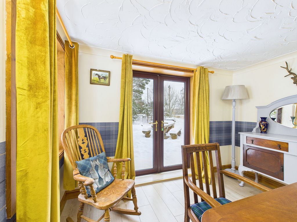 Additional image 13 of 4 bed detached house for saleDuthil, Carrbridge PH23