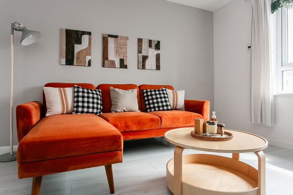 Additional image 5 of 2 bed villa for saleGreenwell Wynd, Edinburgh EH17