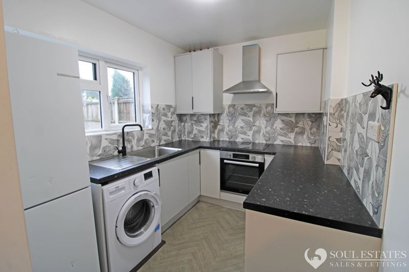 Property photo 2 of 13 Kitchen