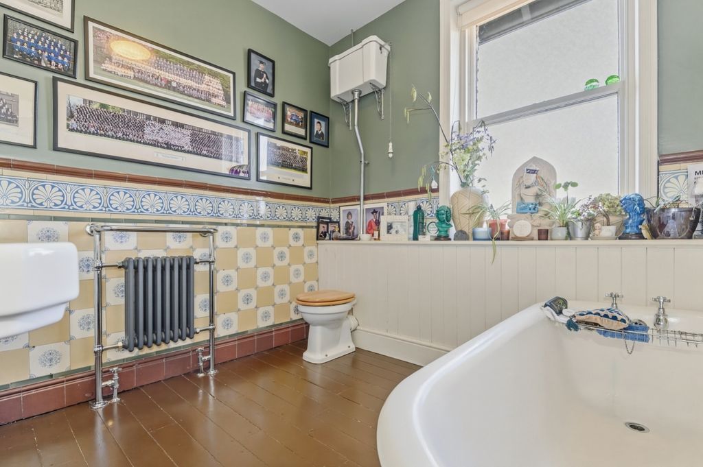 Additional image 20 of 6 bed terraced house for saleHurst Dene And South Dene, Birchcliffe Road, Hebden Bridge HX7