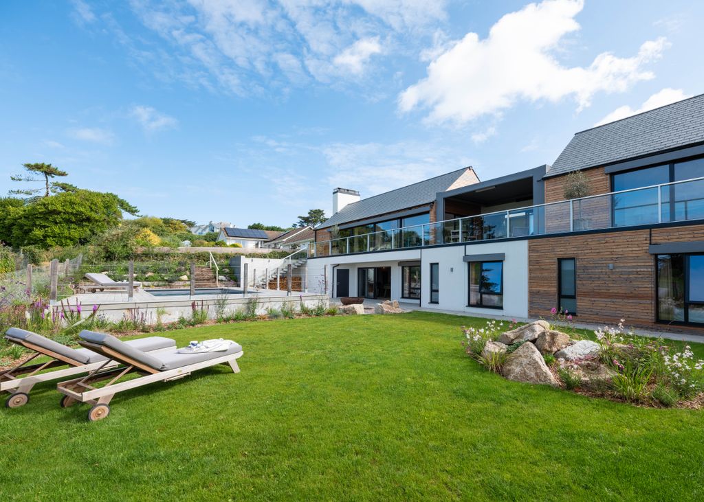Additional image 22 of 6 bed detached house for saleTrebetherick, Wadebridge PL27