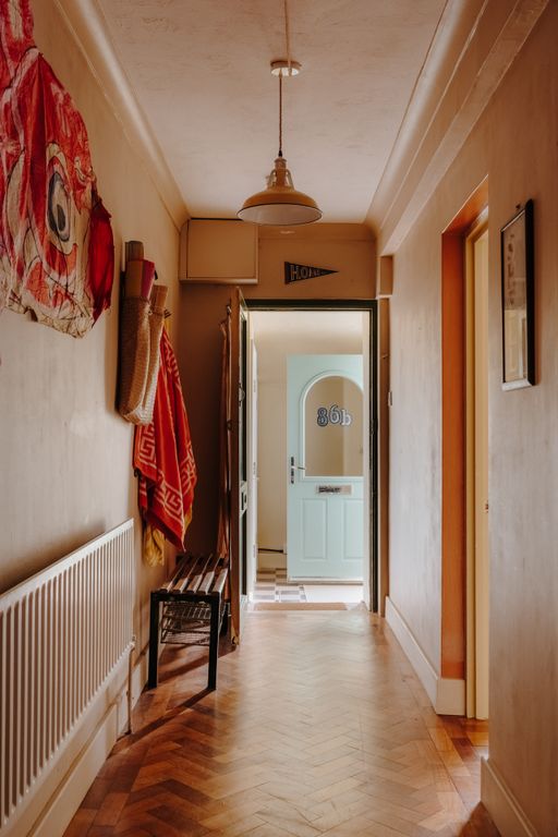 Property photo 2 of 23 Croft-Stleonards-Marina-Interior-11