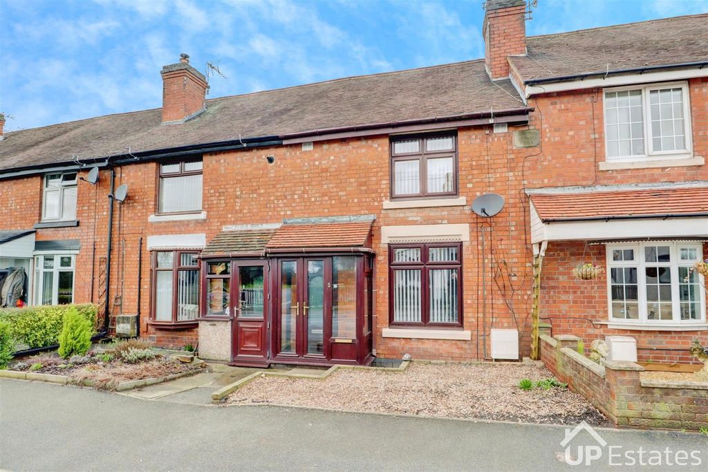 Property photo 1 of 15 Front Aspect