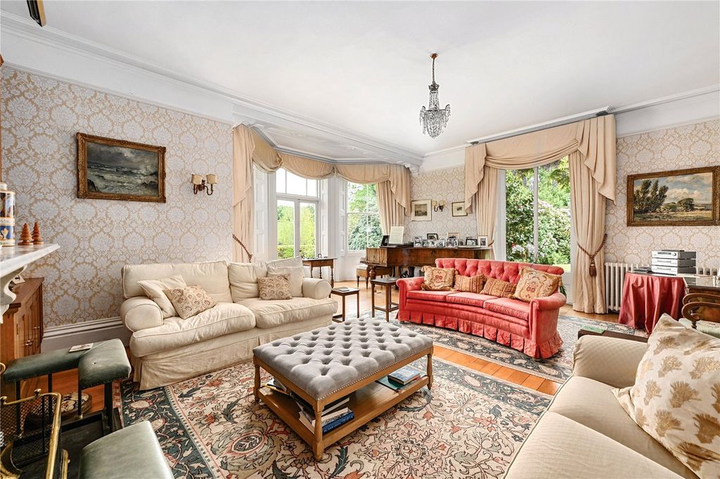 Additional image 5 of 7 bed detached house for salePickforde Lane, Ticehurst, Wadhurst, East Sussex TN5