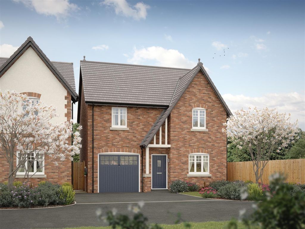Property photo 1 of 11 Ext_Peveril_Field Farm P3_Repton_P405.Jpg