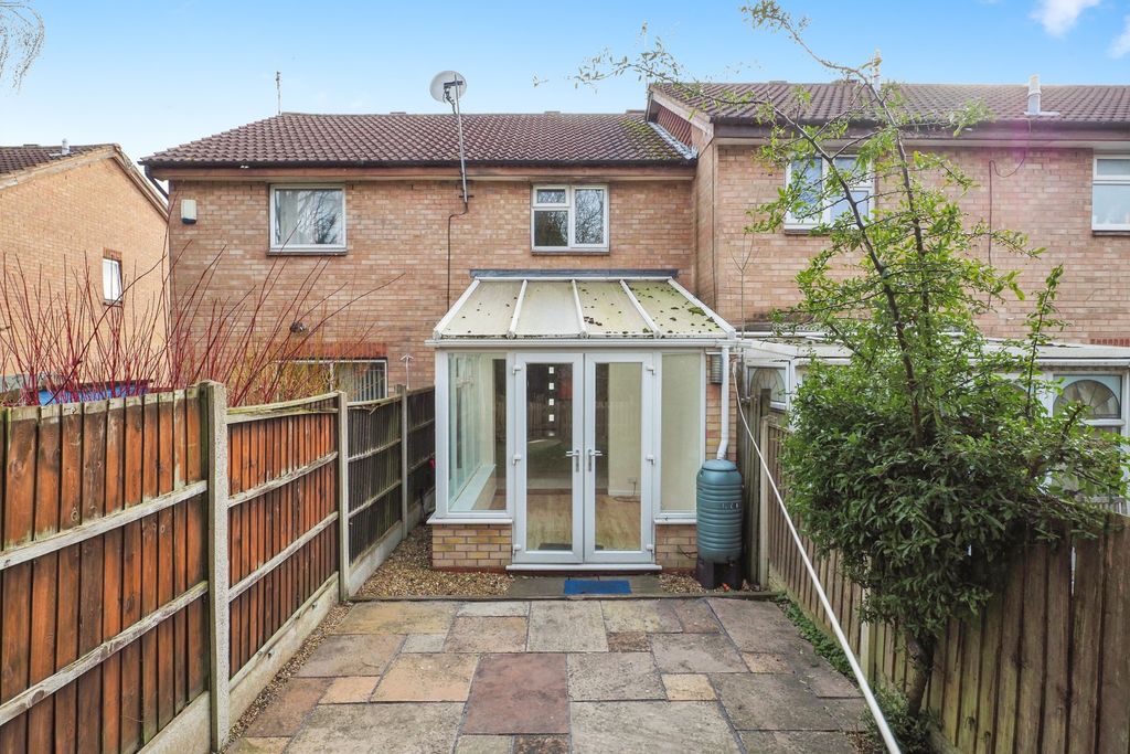 Property photo 2 of 16 Rear Aspect