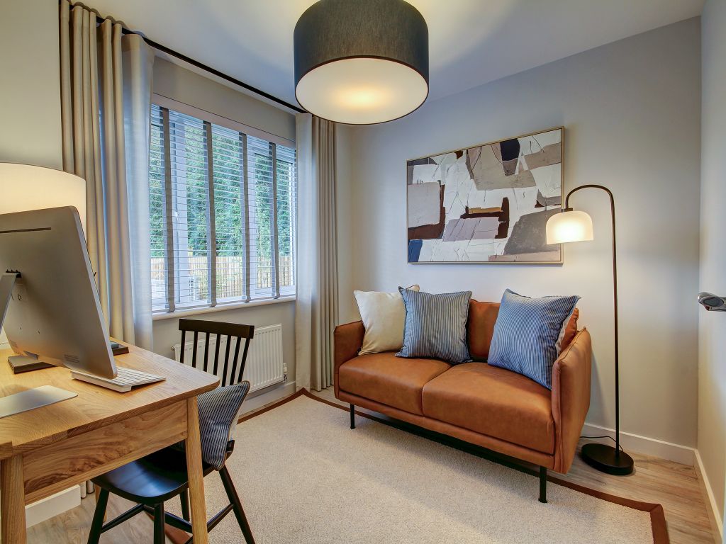 Additional image 9 of 4 bed detached house for sale"The Balerno" at Dunkeld Road, Blairgowrie, Perth And Kinross PH10