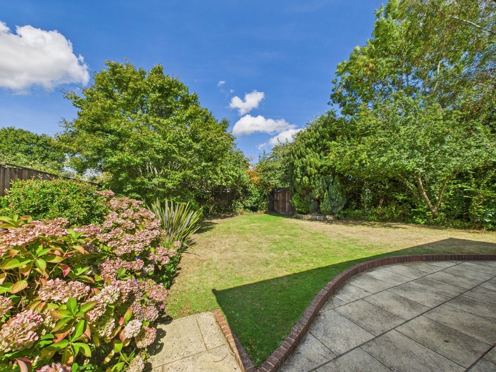 Property photo 2 of 10 Garden