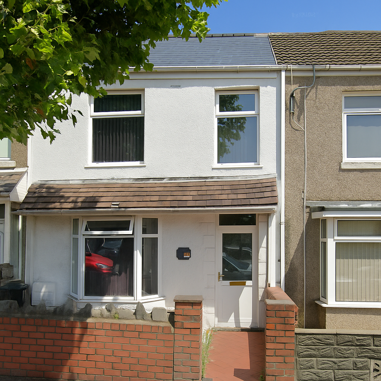 Property photo 1 of 6 Front 