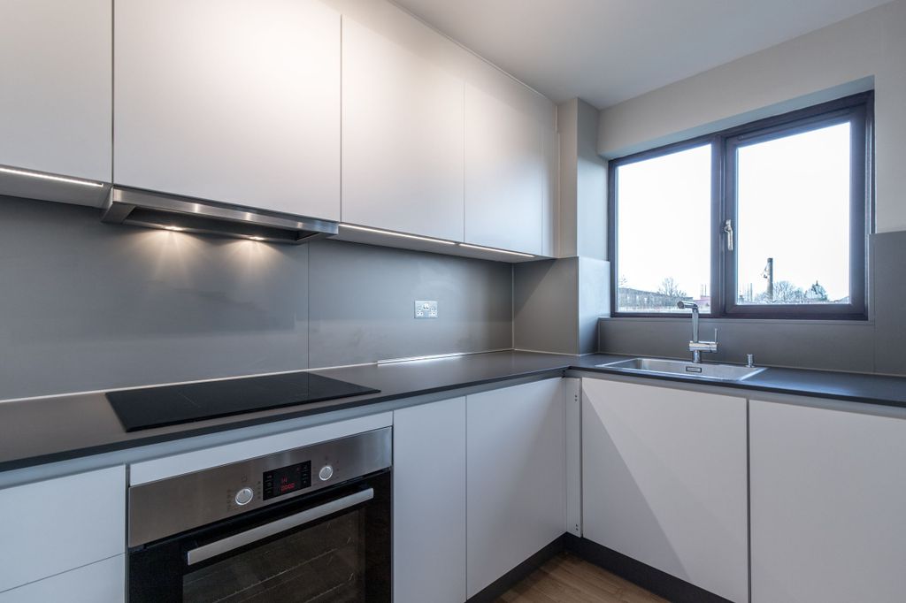 Property photo 1 of 15 Kitchen (Example)