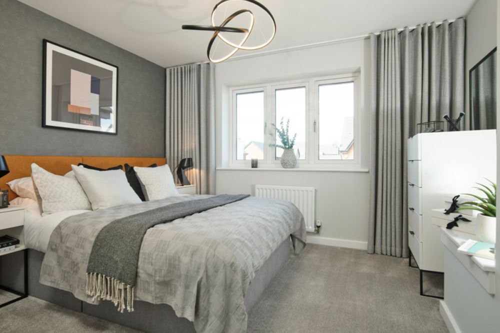 Additional image 9 of 4 bed detached house for sale"The Dartford" at Wellington Avenue, Stratford-Upon-Avon CV37