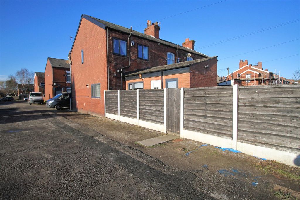 Property photo 2 of 13 External Rear Aspect.Jpg