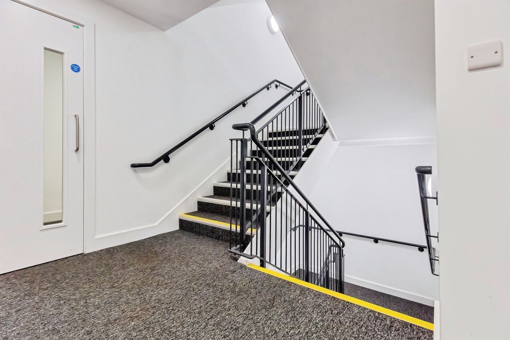 Additional image 11 of 1 bed flat for saleStation Road, Corby NN17
