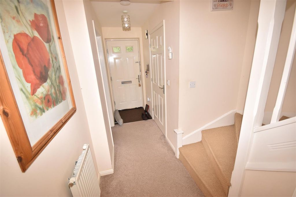 Property photo 2 of 13 Entrance Hallway