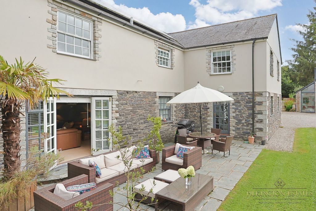 Additional image 28 of 6 bed detached house for saleTreween, Launceston, Cornwall PL15