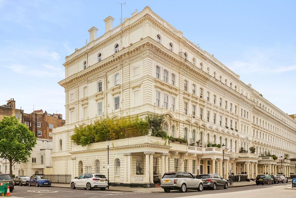 Property photo 1 of 25 Queensgateterrace11,Flatg-29.Jpg