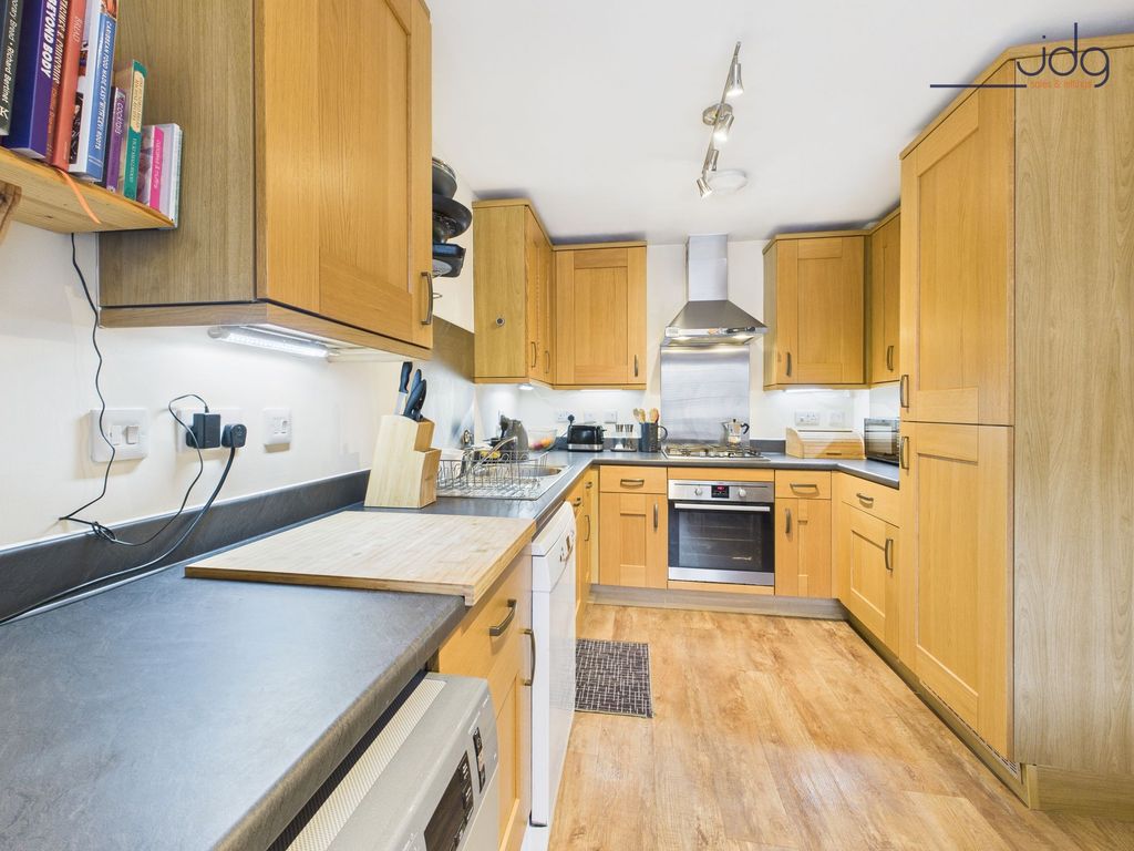 Property photo 2 of 17 Kitchen Diner