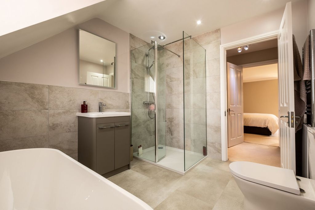 Additional image 22 of 5 bed detached house for saleVale Close, Lichfield WS13