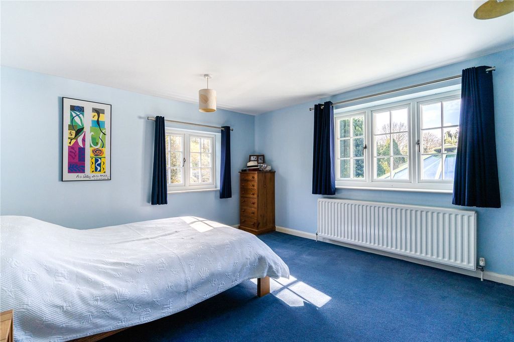 Additional image 13 of 6 bed detached house for saleOx Drove, Burghclere, Newbury, Hampshire RG20