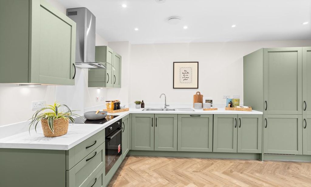 Property photo 2 of 8 Dandara - Zoopla -