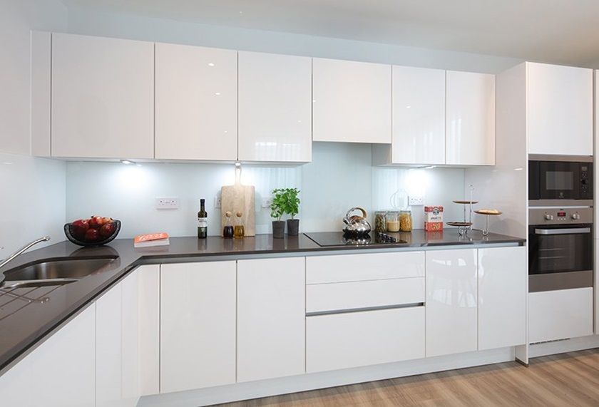 Property photo 2 of 3 Eden Kitchen