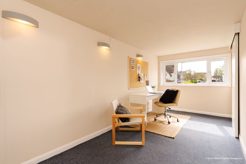 Additional image 6 of 4 bed detached house for saleCherwell Road, Penarth CF64