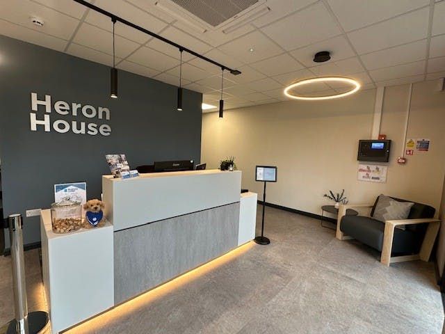 Property photo 2 of 8 Reception Landscape.Jpg