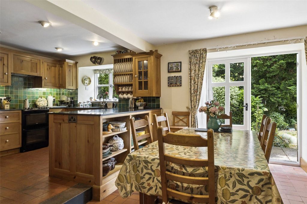 Additional image 5 of 5 bed detached house for saleLlanbedr Dyffryn Clwyd, Ruthin, Denbighshire LL15