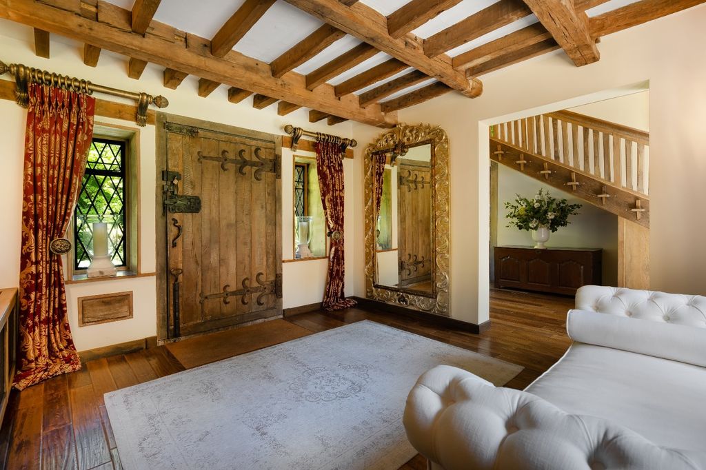 Additional image 6 of 7 bed detached house to rentWestwood Road, Windlesham, Surrey GU20