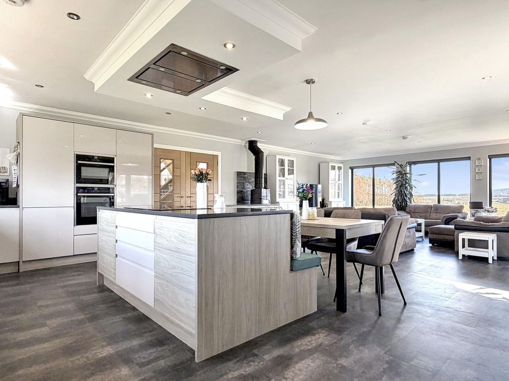 Additional image 6 of 4 bed detached house for saleAberlour AB38