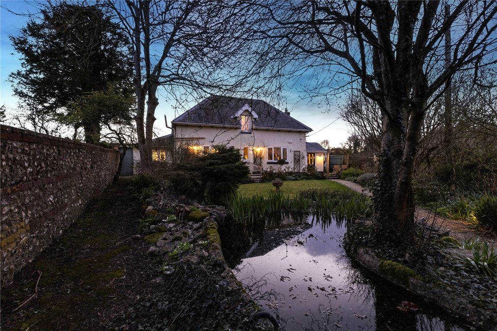 Property photo 2 of 26 Tarrant Monkton, Dt