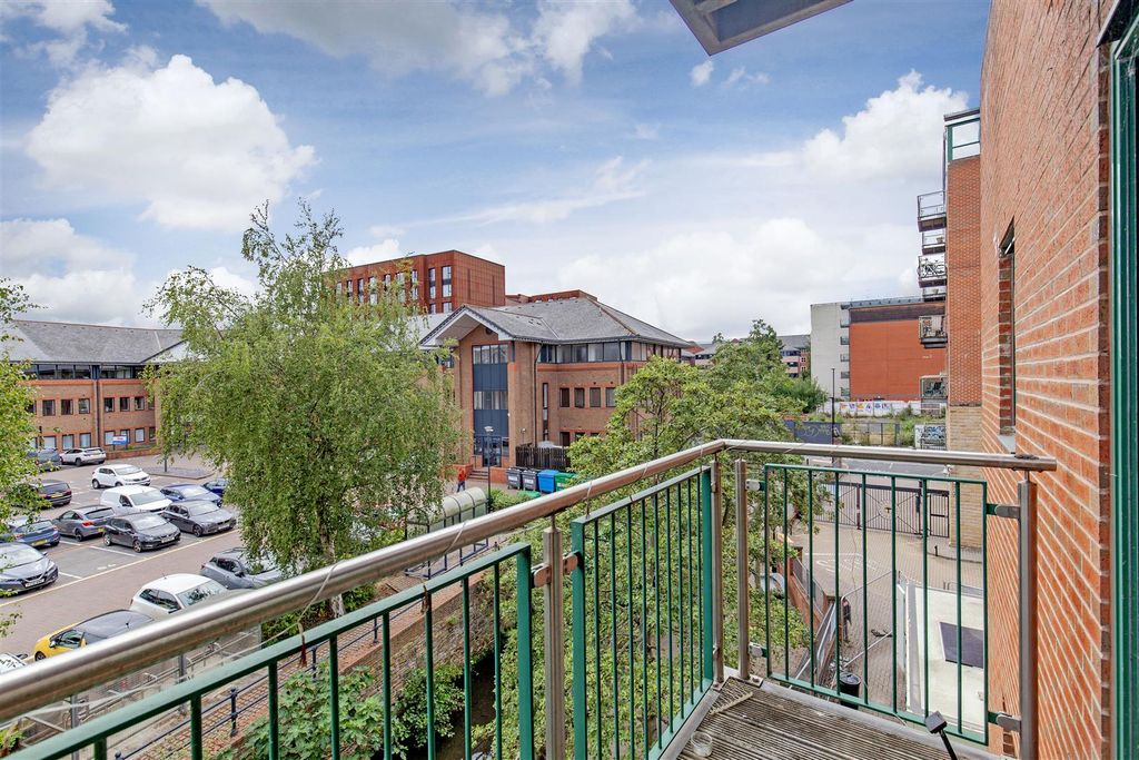 Property photo 2 of 15 Balcony-1.Jpg