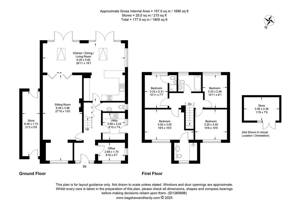 Property photo 2 of 31 51A-Links-Road.Jpg
