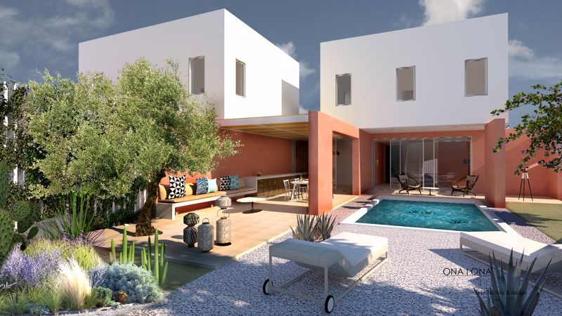 Property photo 3 of 6 Villa &amp; Pool -...