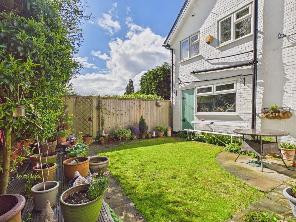 Additional image 6 of 4 bed detached house for saleThree Households, Chalfont St. Giles, Buckinghamshire HP8