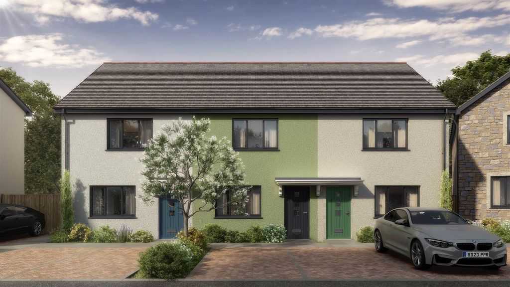 Property photo 1 of 5 Plot 3 - Dolcoath.Jpg