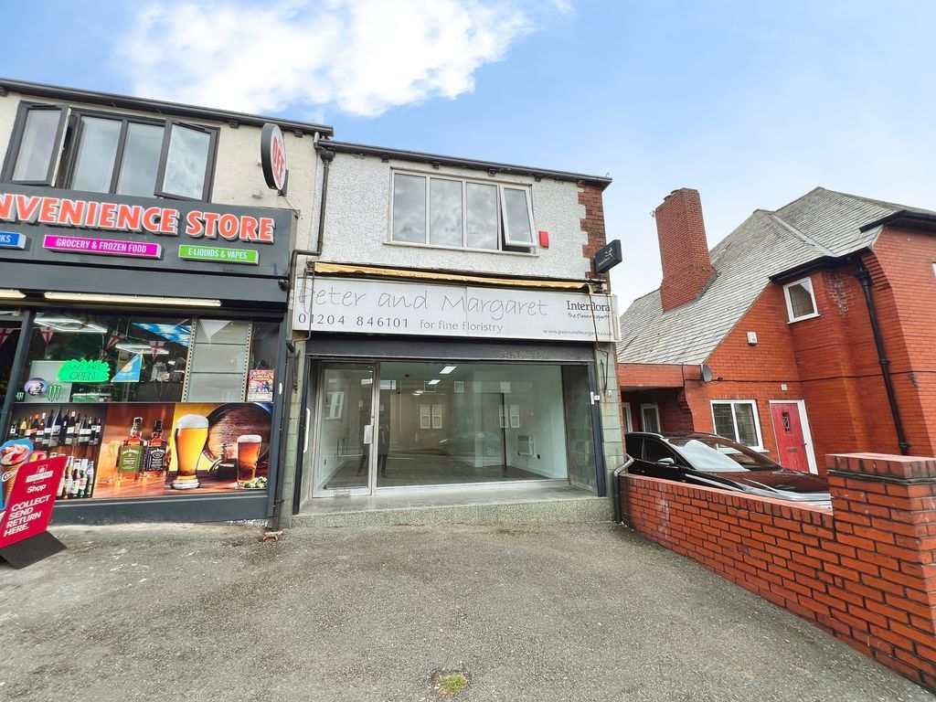 Property photo 1 of 9 Main Shop