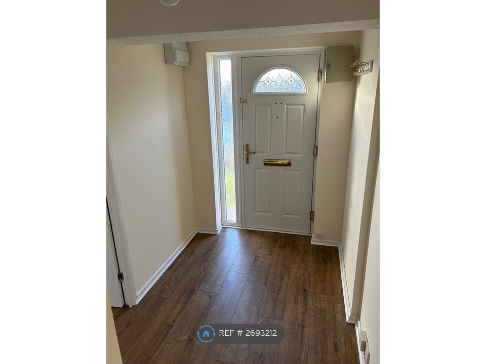 Property photo 3 of 29 Front Door