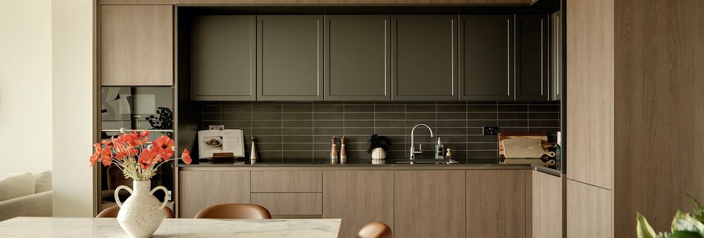 Property photo 2 of 3 An Interior Kitchen/Dining Room Image At Oval Village
