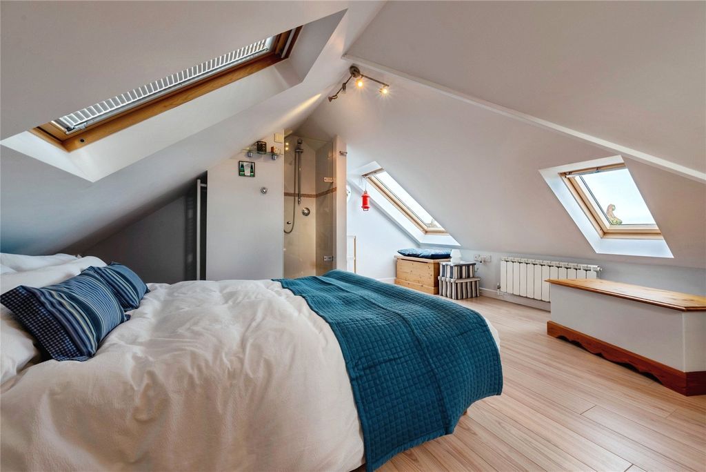Additional image 24 of 5 bed semi-detached house for saleTreverbyn Road, Padstow, Cornwall PL28