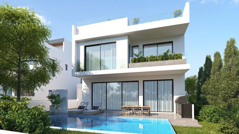 Property photo 2 of 19 Villa &amp; Pool -...