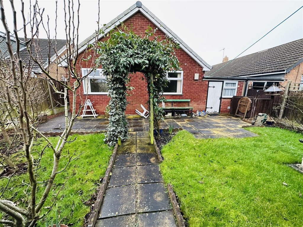 Property photo 2 of 17 Rear