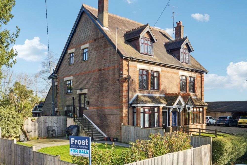 Property photo 1 of 21 Side Elevation