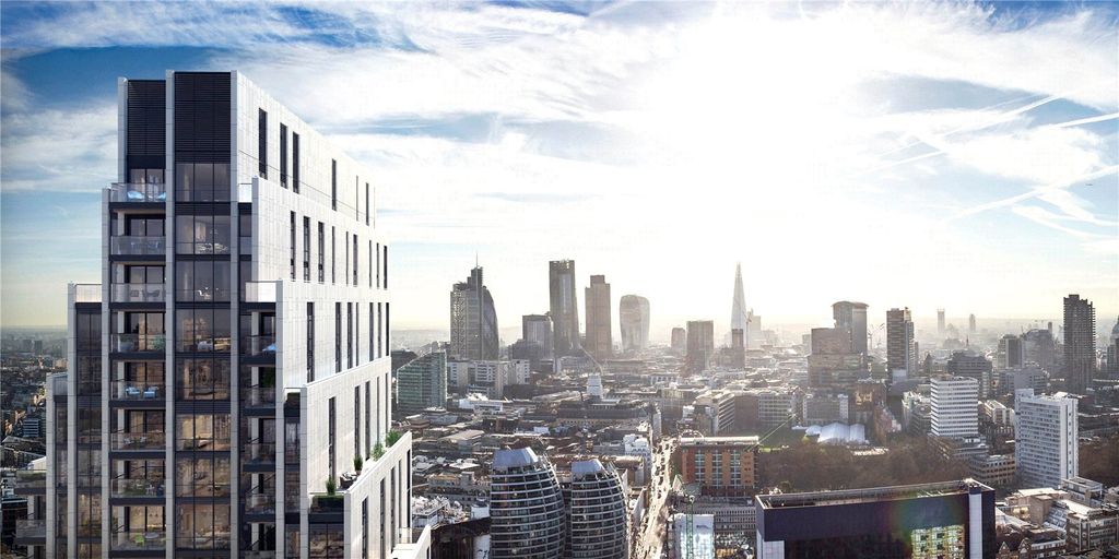 Property photo 2 of 11 The Atlas