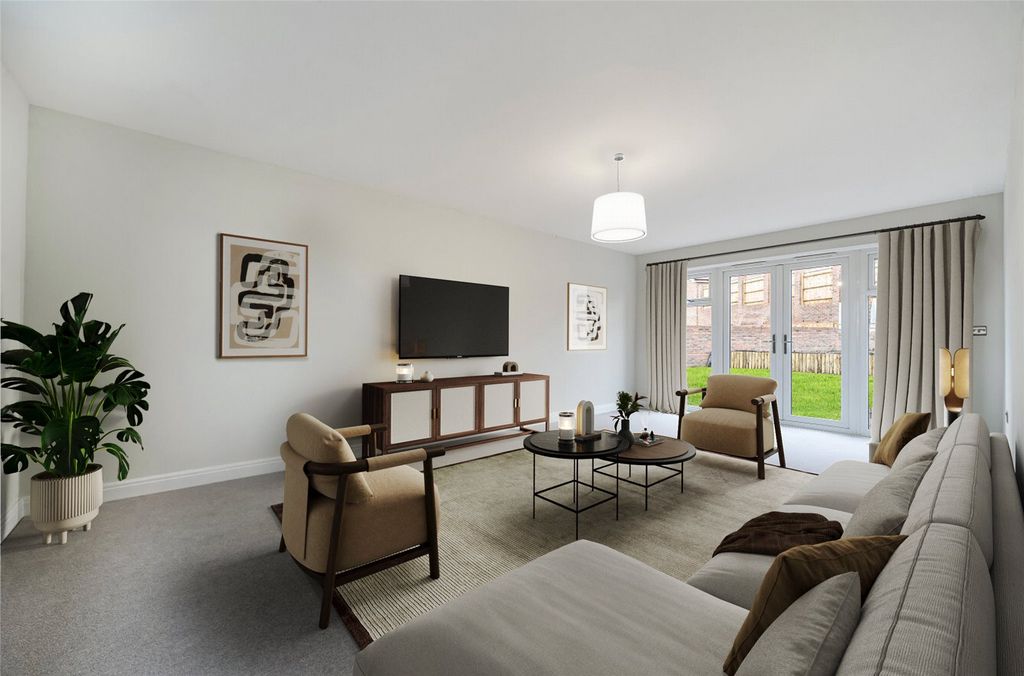 Property photo 2 of 15 Living Room