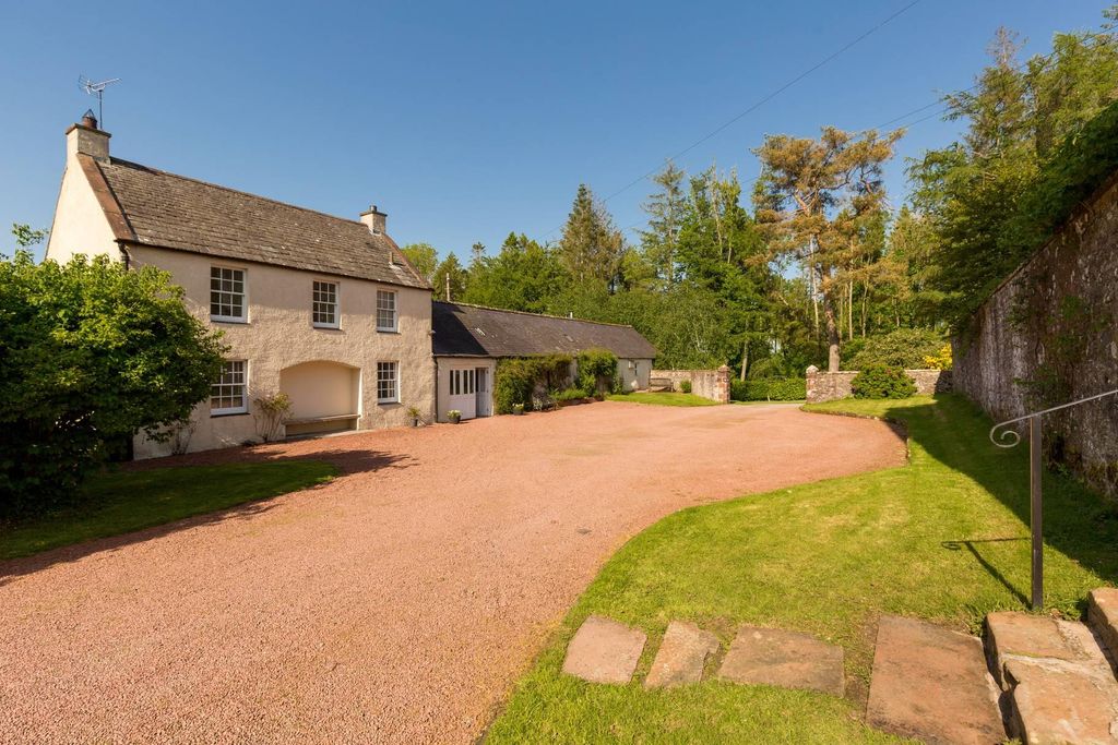 Additional image 6 of 6 bed detached house for saleLochmaben, Lockerbie, Dumfries And Galloway DG11