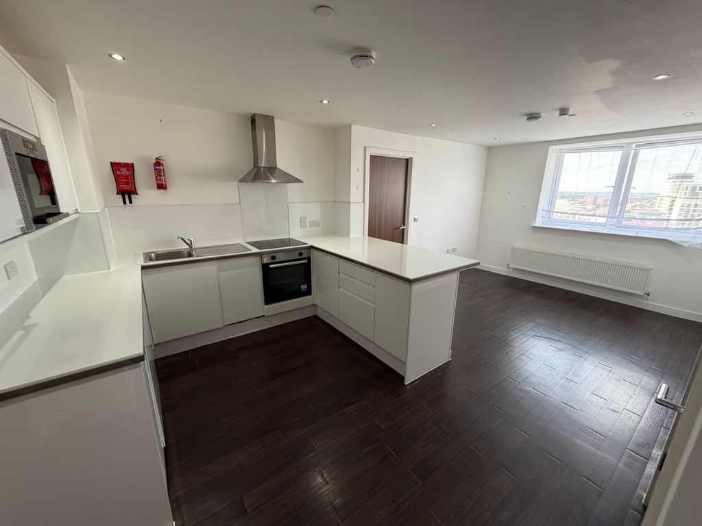 Property photo 1 of 14 Open Plan Living Room