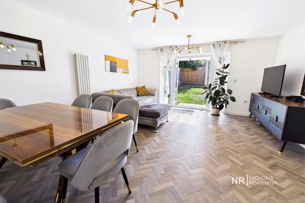 Property photo 3 of 15 Lounge-Dining Room