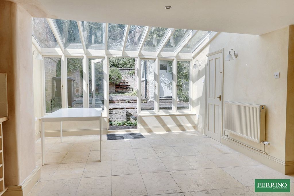 Property photo 3 of 23 Kitchen-Dining Room